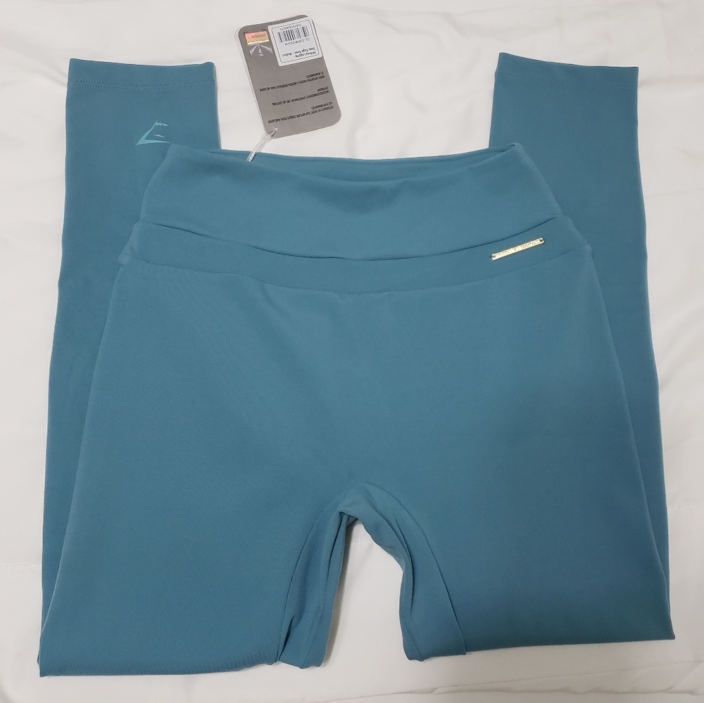 Gymshark Whitney Simmons Leggings